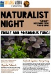 Naturalist Night